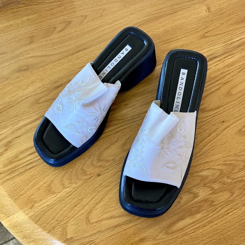 Bandolino Shoes 7.5M